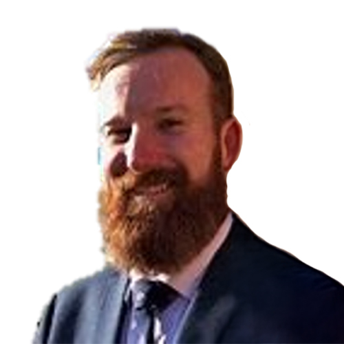 Stuart McTaggart
